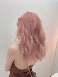 -MI HAIR