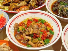 -江味龙虾馆·裸蓝龙虾(南山店)