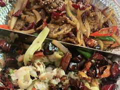 -小鱼小牛·鱼牛干锅·脆鱼火锅(世欧广场店)