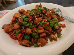 -大鸭梨烤鸭·北京菜(大兴南小街店)