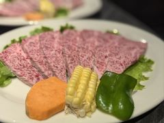 -NIUAN牛庵·日式和牛烧肉(恒隆店)