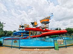 -美的鹭湖探索王国