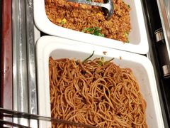 -壹炉自助烤肉烧烤店(港悦广场店)