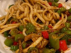 -文三里屯面馆(三里屯店)