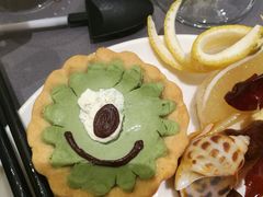 -徐记海鲜(陕西历史博物馆|明德门店)