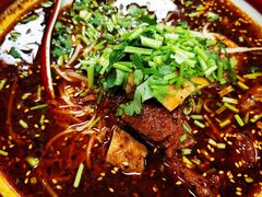 -杨大叔爱面子·四川小吃(岗头店)