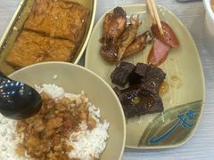 -圆宝台湾小吃(迎津街店)