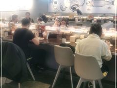 大堂-元气寿司(东方宝泰店)