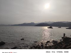 -大梅沙海滨公园