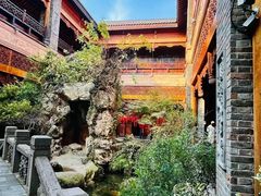 -武汉园博园(武汉自然博物馆)