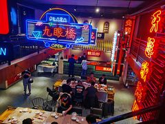 大堂-霸王虾·小龙虾香辣蟹(玉林店)