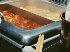 -大隐·成都火锅Bistro(合生麒麟新天地店)