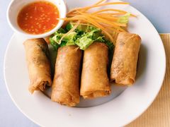 -Lanterns Vietnamese Restaurant