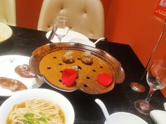 -正德楼果木烤鸭·渔家菜(东港店)