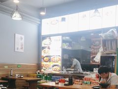 -河南红烧牛肉面(剑河路店)