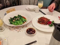 -粤珍轩·家宴·广式茶点(新城广场店)