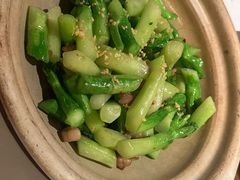 生焗芥兰-荣兴酒家(徐家汇店)