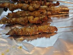 -喝丢一只鞋海鲜烧烤·海肠捞饭(文体街店)