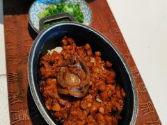 -五号茶居·新派粤菜·岭南五号酒店(沿江中路店)