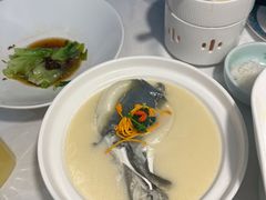 -肆月河豚·新淮扬(金融街店)