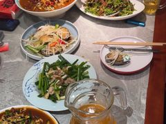 -大哈福烧烤·海鲜·家常菜(延安三路店)