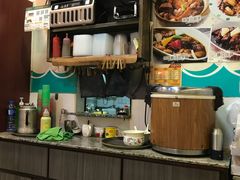 -新记美食(关闸店)
