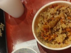 -食其家·牛丼咖喱(中山公园地铁站店)