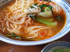 -同得兴 Since·1995 传统苏式面馆(十全街店)