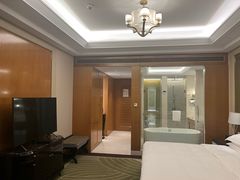 -常州武进九洲喜来登酒店