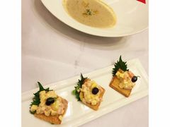 -福禧酒窖·中餐厅 (万柳店)