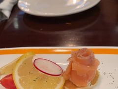 -La Creperie法餐厅(桃江路店)