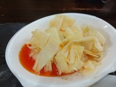 -重元寺香积厨素斋馆