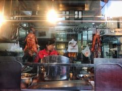 大堂-黄连大头华烧鹅店(大良店)