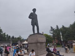 -张学良旧居陈列馆