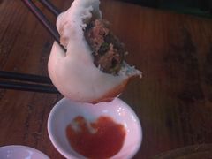 -老牌依强牛肉店(达道总店)