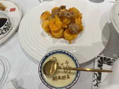 -卫鼎轩·曹公馆(鼓楼店)