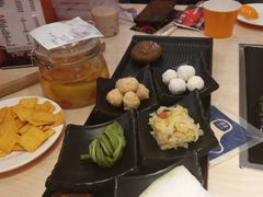 -刘一锅筋头巴脑(大悦城C店)