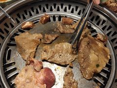 -盛江山自助料理(太原街万达店)