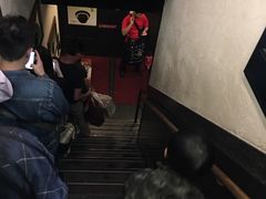 -一蘭拉面(新宿中央东口店)