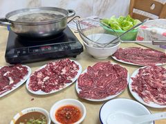 -五洲牛肉美食馆