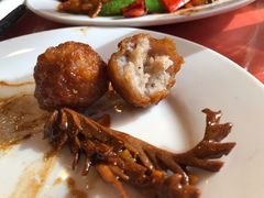 -北京小肠陈饭庄(方庄店)