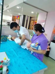-诗安国际母婴会所 月子会所中心(市政府店)