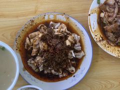 -温记府廟豆汤饭·始于1955年(海椒店)