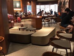 -星巴克(天津大悦城第二店)