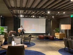 大堂-成都观隐颐云台酒店-芳菲秀