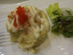 -斗牛士牛排餐厅(嘉里汇店)