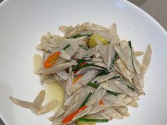 -大鹏饭店·金陵家宴(奥体中心店)