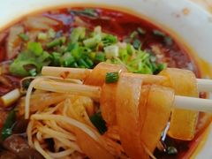 -南街杨记·麻辣烫