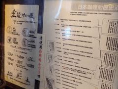 -金龙咖喱