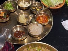 -东味北道熟成·炭火烤肉(九龙店)